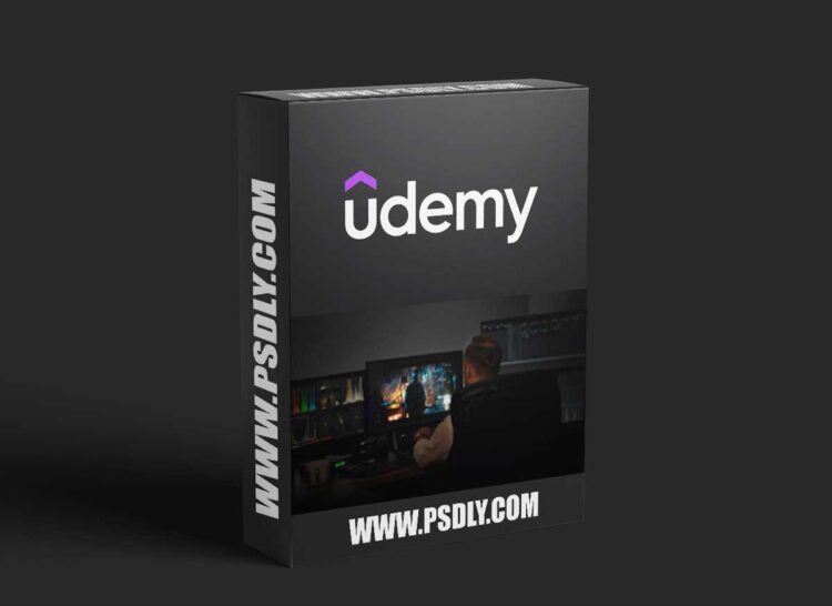 Udemy - HDR Color Grading MASTERCLASS 1 Udemy - HDR Color Grading MASTERCLASS