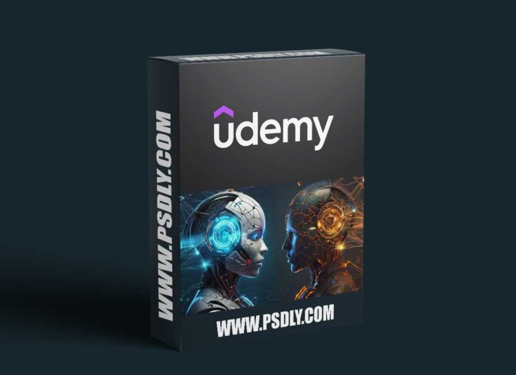Udemy - Hands-On Generative AI Project: MCQ Generator and QA System 1 Udemy - Hands-On Generative AI Project: MCQ Generator and QA System