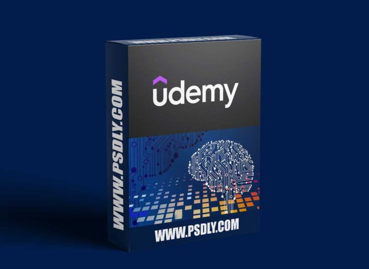Udemy - Harnessing AI and Machine Learning for Geospatial Analysis 1 Udemy - Harnessing AI and Machine Learning for Geospatial Analysis