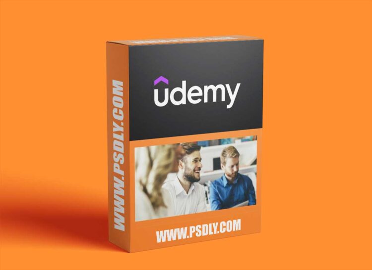 Udemy - How to Run a Meeting for New Managers: In-Person and Virtual 1 Udemy - How to Run a Meeting for New Managers: In-Person and Virtual