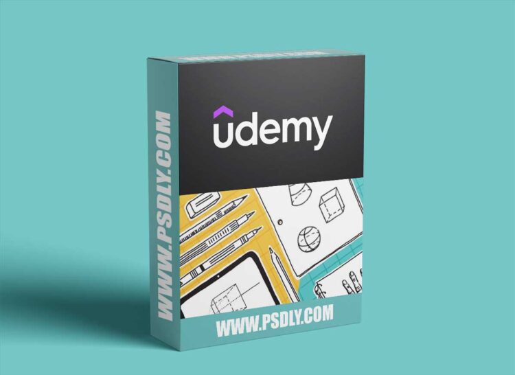 Udemy - Improve Your Drawing for Good 1 Udemy - Improve Your Drawing for Good
