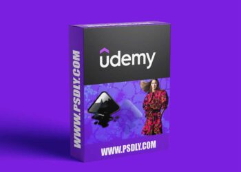 Udemy - Inkscape for Surface and Textile Design Beginner to advanced