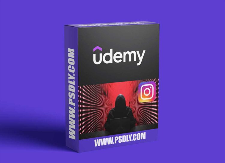 Udemy - Instagram Account Recovery: Complete Guide 1 Udemy - Instagram Account Recovery: Complete Guide