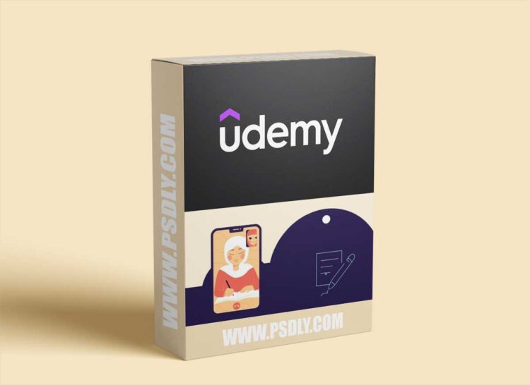 Udemy - Intensive Written English Course 1 Udemy - Intensive Written English Course