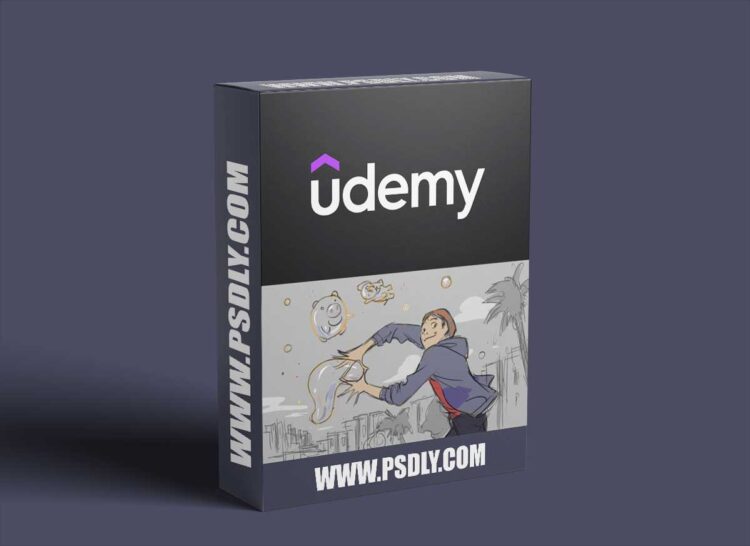 Udemy - Intro to Storyboarding-Learn 5 Key Skills Every Artist Needs 1 Udemy - Intro to Storyboarding-Learn 5 Key Skills Every Artist Needs