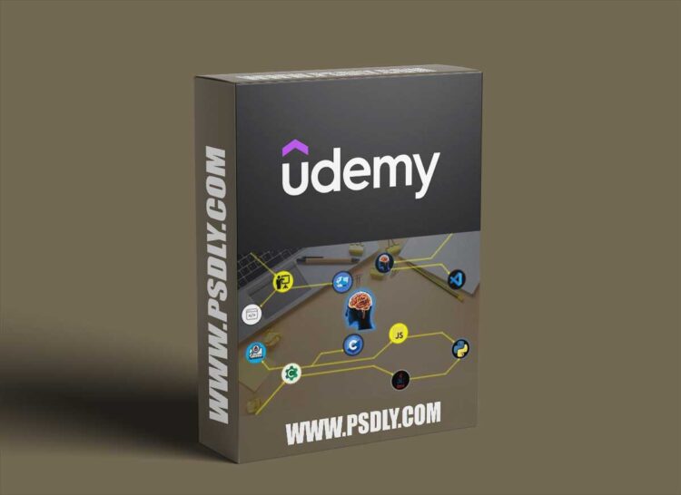 Udemy - Introduction to Programming & Computer Science: 2024 Edition 1 Udemy - Introduction to Programming & Computer Science: 2024 Edition