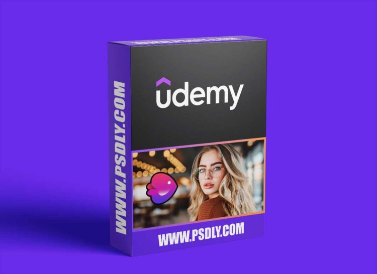 Udemy - Invideo AI: From Zero to Hero in AI-Powered Video Creation 1 Udemy - Invideo AI: From Zero to Hero in AI-Powered Video Creation