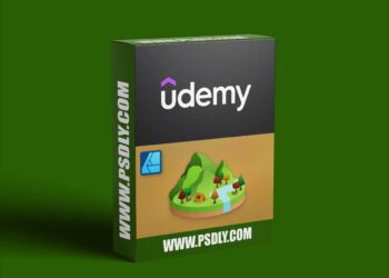 Udemy - Isometric Drawing in Affinity Designer