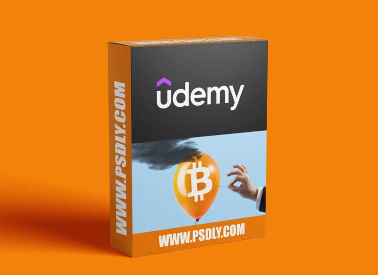 Udemy - Issues with Bitcoin Fundamentals 1 Udemy - Issues with Bitcoin Fundamentals