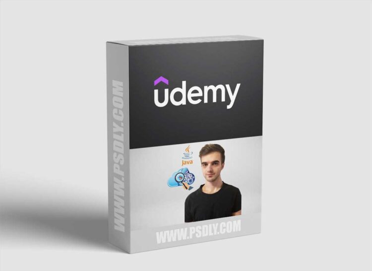 Udemy - Java Test Automation Engineer - from Zero to Hero 1 Udemy - Java Test Automation Engineer - from Zero to Hero