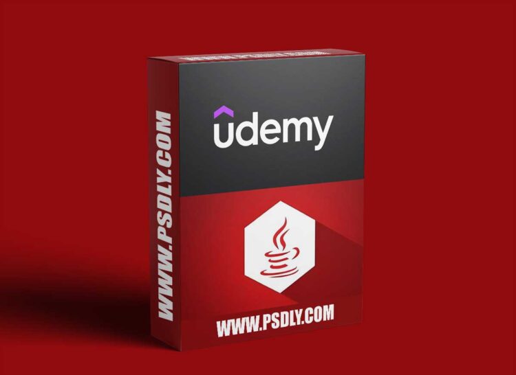 Udemy - Java for Beginners: Master Coding FAST (Projects Included) 1 Udemy - Java for Beginners: Master Coding FAST (Projects Included)