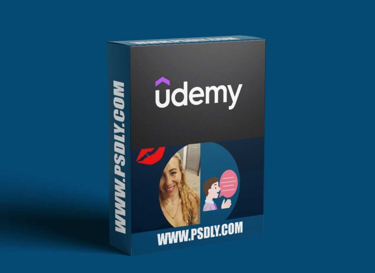 Udemy - K.I.S.S. English as a Second Language 1 Udemy - K.I.S.S. English as a Second Language