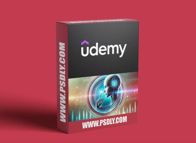 Udemy - Learn AI - A-Z Guide to Artificial Intelligence With ChatGPT 1 Udemy - Learn AI - A-Z Guide to Artificial Intelligence With ChatGPT