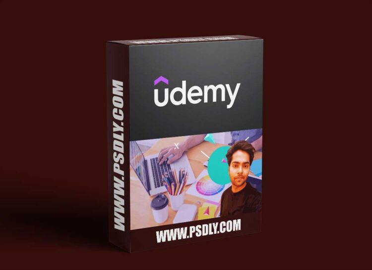 Udemy - Learn Adobe Illustrator from Scratch to Advance 1 Udemy - Learn Adobe Illustrator from Scratch to Advance