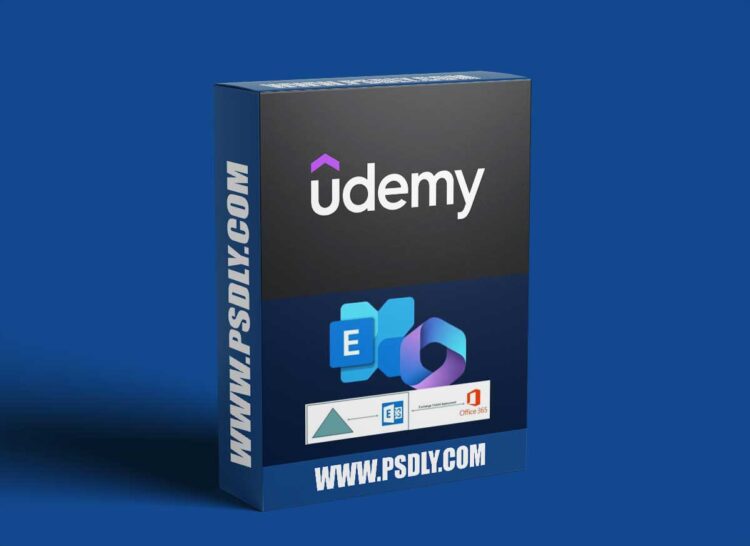 Udemy - Learn Microsoft Exchange Server and Hybrid deployment 1 Udemy - Learn Microsoft Exchange Server and Hybrid deployment