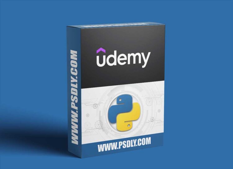 Udemy - Learn Python Programming in 7 days from Scratch to Advance 1 Udemy - Learn Python Programming in 7 days from Scratch to Advance