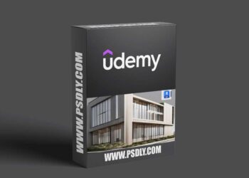 Udemy - Learn Revit Architecture from Beginner to Advanced level