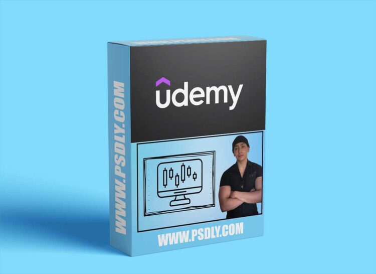 Udemy - Learn Trading From A to Z : Clear, Quick and Complete 1 Udemy - Learn Trading From A to Z : Clear, Quick and Complete