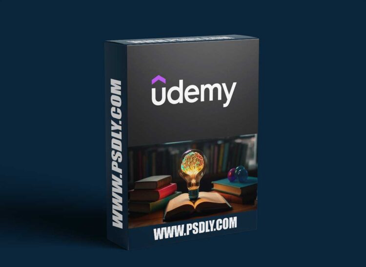 Udemy - Learning & Development with Generative AI 1 Udemy - Learning & Development with Generative AI