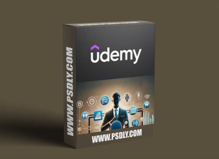 Udemy - LinkedIn Basics Through Text and Voice Guidance 1 Udemy - LinkedIn Basics Through Text and Voice Guidance