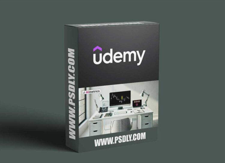 Udemy - Machine Learning for Traders 1 Udemy - Machine Learning for Traders
