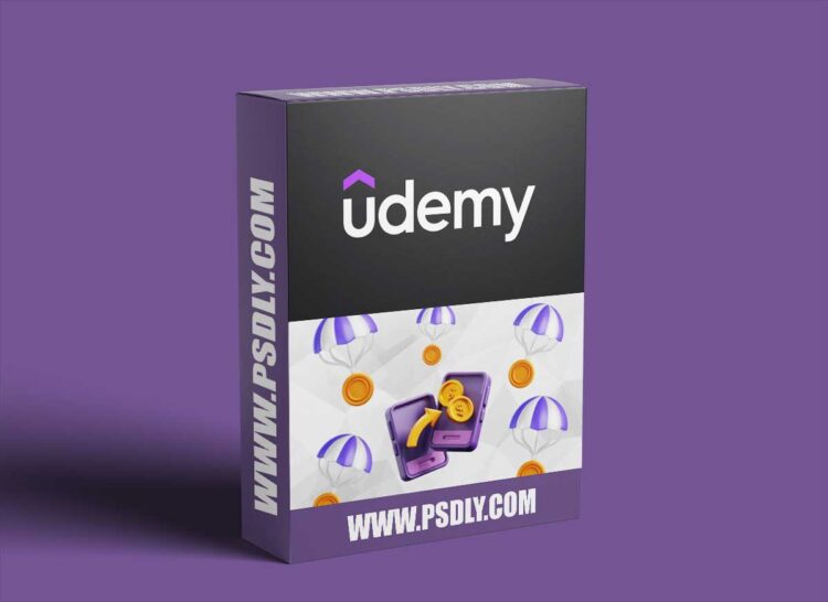 Udemy - Master Airdrop Farming: Earn Free Crypto w Proven Strategies 1 Udemy - Master Airdrop Farming: Earn Free Crypto w Proven Strategies