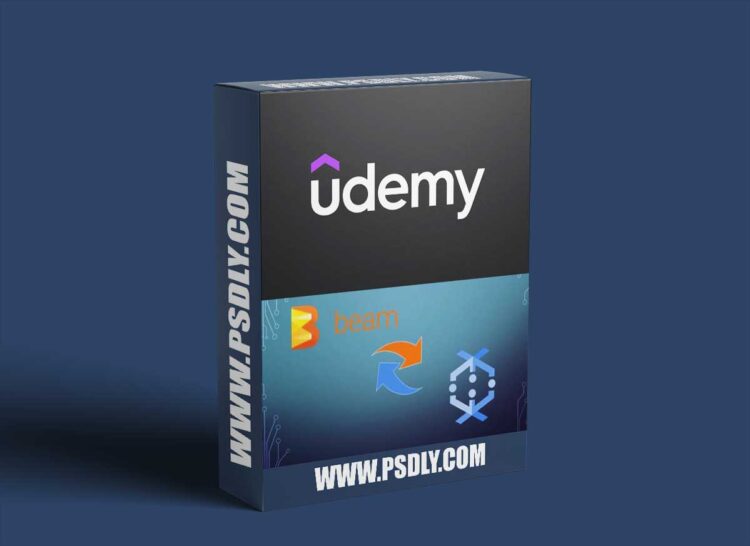 Udemy - Master Google Cloud Dataflow and Apache Beam 1 Udemy - Master Google Cloud Dataflow and Apache Beam