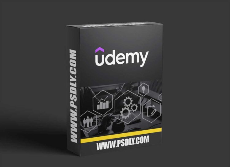 Udemy - Master class and Guide to Marketing Automation 1 Udemy - Master class and Guide to Marketing Automation