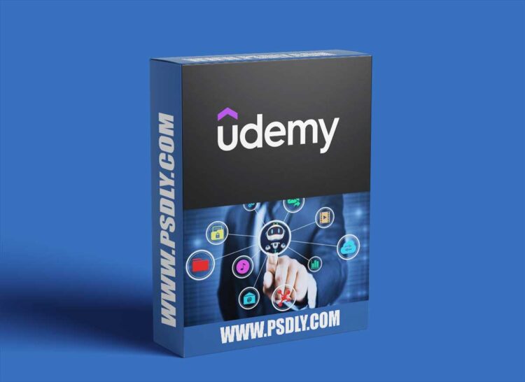 Udemy - Mastering AI Powered Conversations 1 Udemy - Mastering AI Powered Conversations