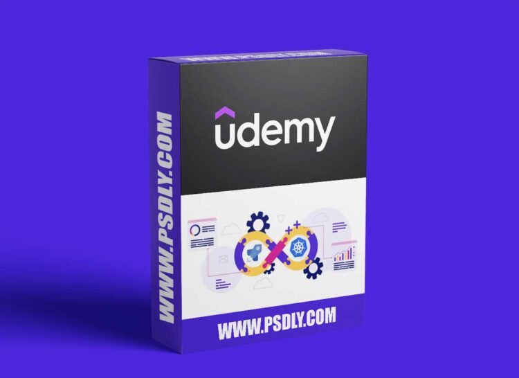 Udemy - Mastering Azure Pipelines with No-Code Solutions 1 Udemy - Mastering Azure Pipelines with No-Code Solutions