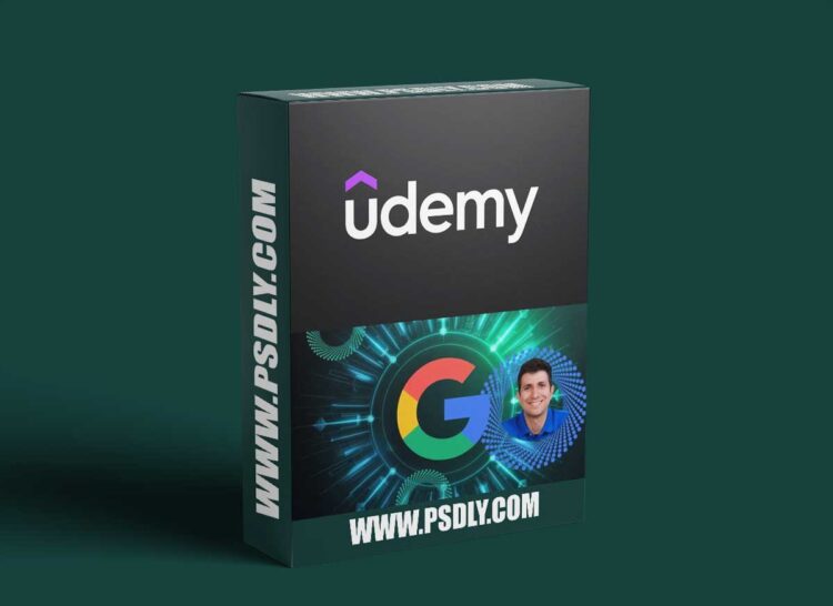Udemy - Mastering Google My Business Profile: From Setup to Success 1 Udemy - Mastering Google My Business Profile: From Setup to Success