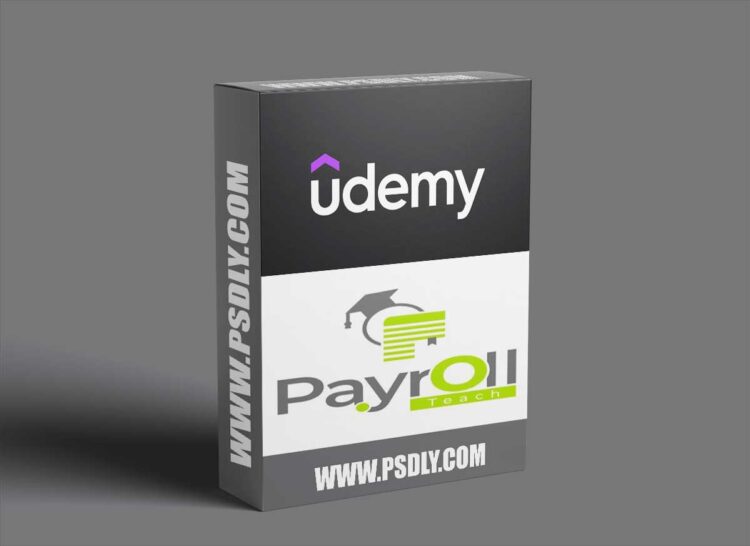 Udemy - Mastering Sage 50 Payroll | Complete Step-By-Step Guide 2024 1 Udemy - Mastering Sage 50 Payroll | Complete Step-By-Step Guide 2024
