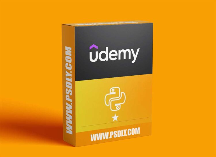 Udemy - Micro Learning | Python Fundamentals 1 Udemy - Micro Learning | Python Fundamentals
