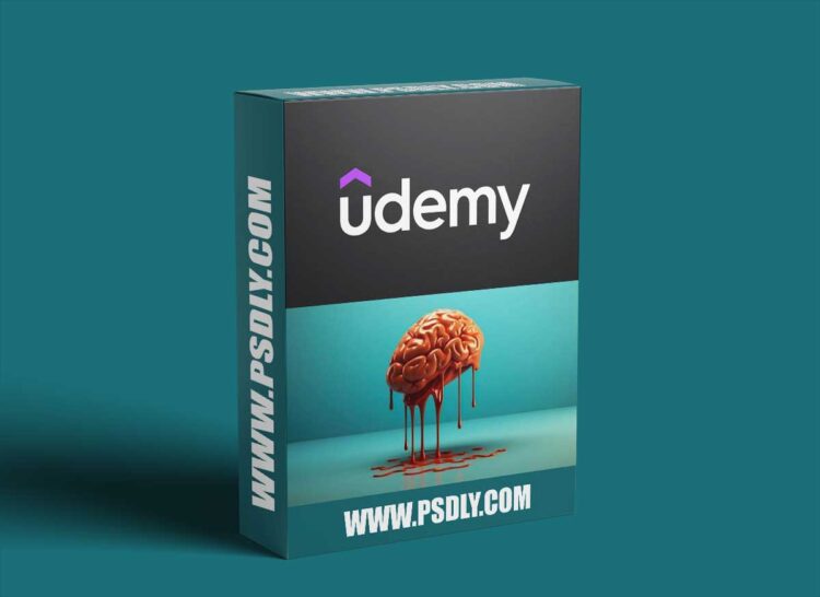 Udemy - NLP Power: Boost Your Personal Development & Mental Clarity 1 Udemy - NLP Power: Boost Your Personal Development & Mental Clarity