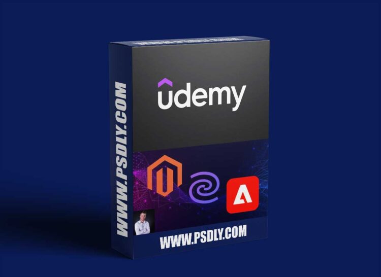 Udemy - Next-Gen Adobe Commerce / Magento AI-Enhanced Development 1 Udemy - Next-Gen Adobe Commerce / Magento AI-Enhanced Development