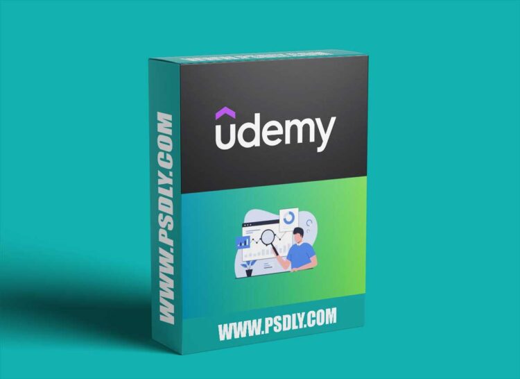 Udemy - Paid Marketing Strategies | Crack the Code to Generate Leads 1 Udemy - Paid Marketing Strategies | Crack the Code to Generate Leads