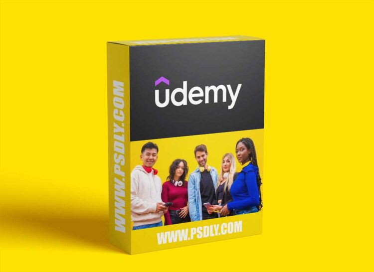 Udemy - Personal Development for Career Success: From A to Z 1 Udemy - Personal Development for Career Success: From A to Z
