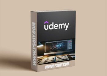 Udemy - Professional Logo Design With Artificial Intelligence