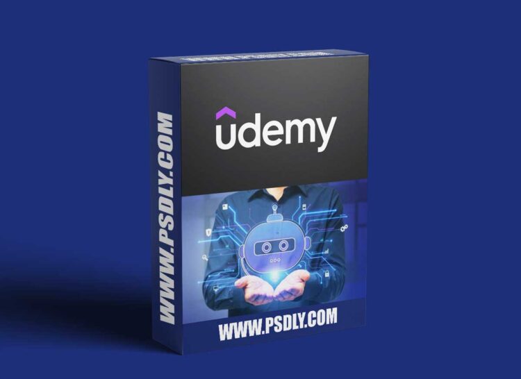 Udemy - Prompt Engineering with Gemini for Beginners 1 Udemy - Prompt Engineering with Gemini for Beginners