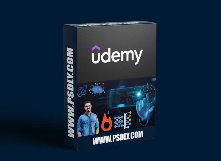Udemy - PyTorch Power: From Zero to Deep Learning Hero - PyTorch 1 Udemy - PyTorch Power: From Zero to Deep Learning Hero - PyTorch