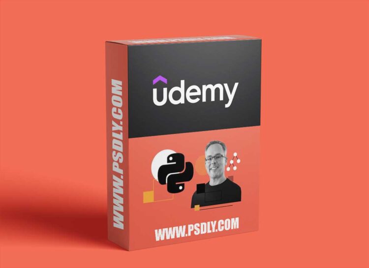 Udemy - Python Data Structures & Algorithms + LEETCODE Exercises 1 Udemy - Python Data Structures & Algorithms + LEETCODE Exercises