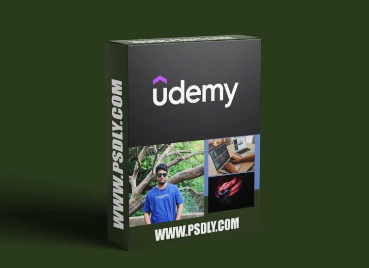 Udemy - Python Powerhouse Gen AI From Basics to Advanced Programming 1 Udemy - Python Powerhouse Gen AI From Basics to Advanced Programming