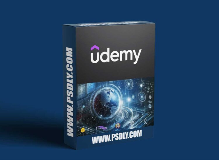 Udemy - RAG: Raising the Potential of ChatGPT LLMs to the next level 1 Udemy - RAG: Raising the Potential of ChatGPT LLMs to the next level