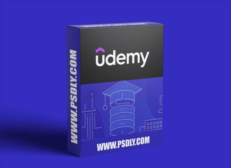 Udemy - SOLVE FAANG SQL PROBLEMS AND SQL PROJECTS 1 Udemy - SOLVE FAANG SQL PROBLEMS AND SQL PROJECTS