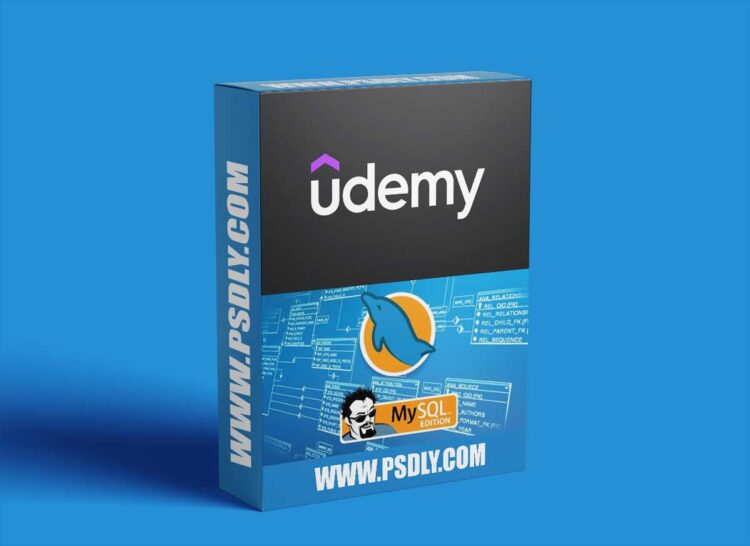 Udemy - SQL Beginner to Guru: MySQL Edition - Master SQL with MySQL 1 Udemy---SQL-Beginner-to-Guru-MySQL-Edition---Master-SQL-with-MySQL