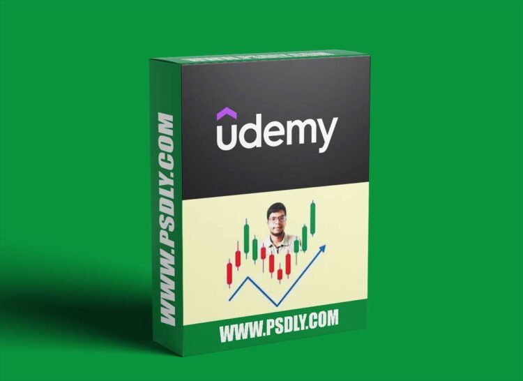 Udemy - Secret best strategy for gold trading using free indicator 1 Udemy - Secret best strategy for gold trading using free indicator