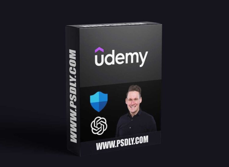 Udemy - Securing Generative AI Systems 1 Udemy - Securing Generative AI Systems