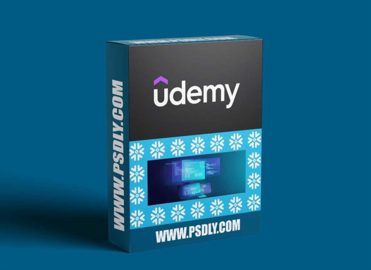 Udemy - Snowflake Scripting - Writing Stored Procedures Using SQL 1 Udemy - Snowflake Scripting - Writing Stored Procedures Using SQL
