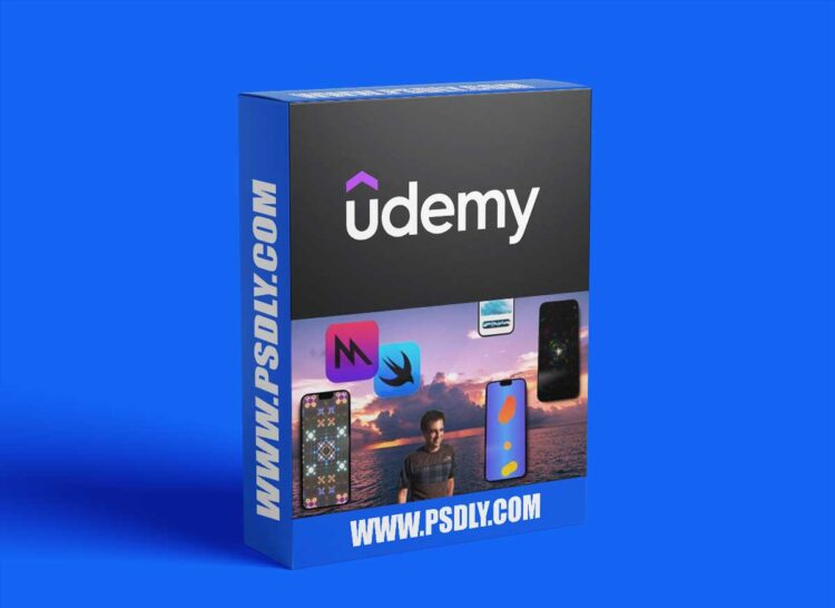 Udemy - SwiftUI & Metal: Elevating Apps with Shader Techniques 1 Udemy - SwiftUI & Metal: Elevating Apps with Shader Techniques