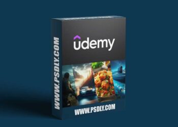 Udemy - The Complete DALL-E 3 AI Image Generation Course